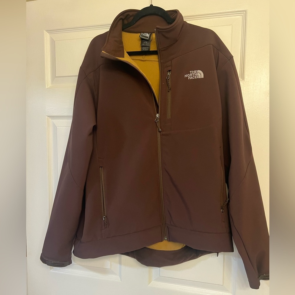 North Face Apex Bionic Jacket Men’s XL